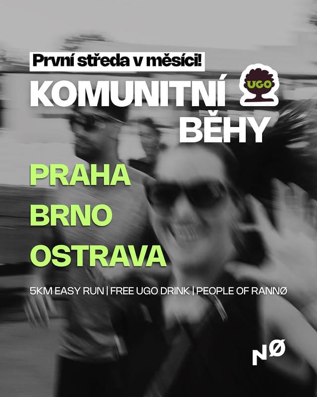 NEW: COMMUNITY RUNS 🚨 💚