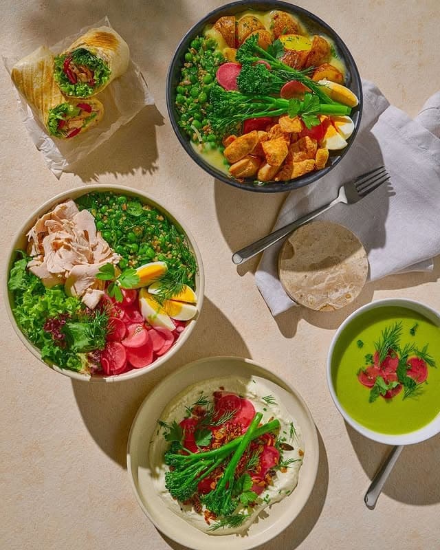 Jaro. Konečně! 💚