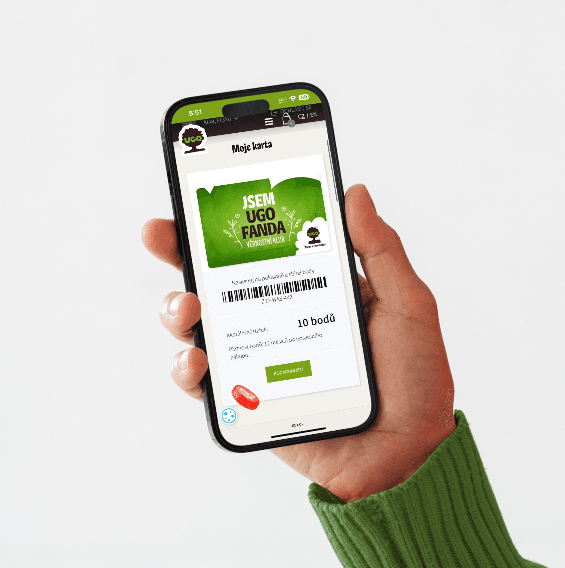 ugo-fanda-mobilni-aplikace